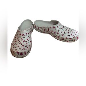 Crocs Freesail Pink Flamingo Clog Crocs